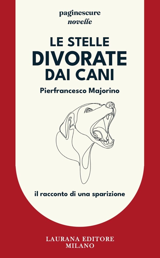 Le stelle divorate dai cani main product photo