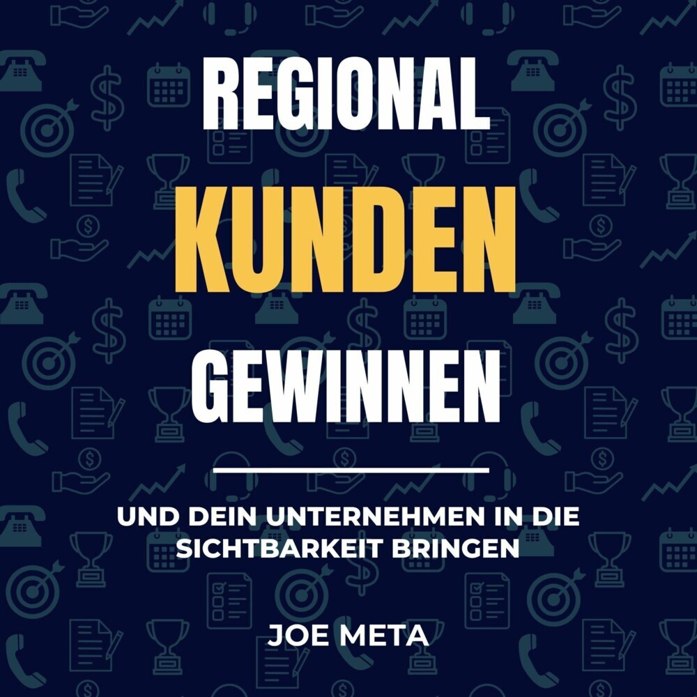 Regionale Kunden gewinnen main product photo