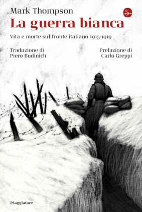 La guerra bianca