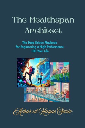 The Healthspan Architect