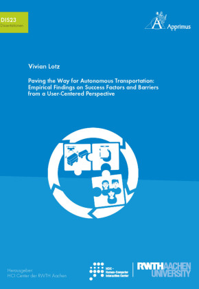 Paving the Way for Autonomous Transportation: Empirical Findings on Success Factors and Barriers from a User-Centered Perspective