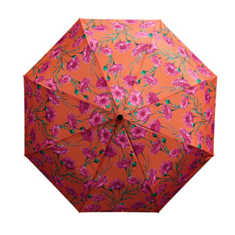 Easy Umbrella Pink Bloom