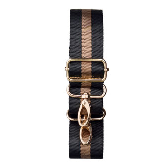 Strap schwarz