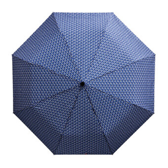 Easy Umbrella Windmill