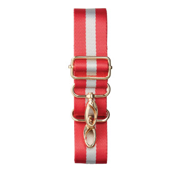 Strap silber