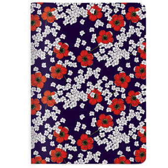 Heft A6 Anemone