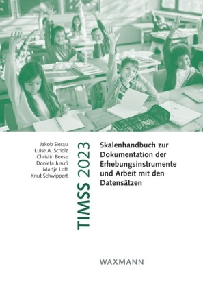TIMSS 2023