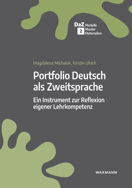 Portfolio Deutsch als Zweitsprache main product photo