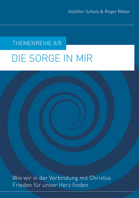 Die Sorge in mir main product photo
