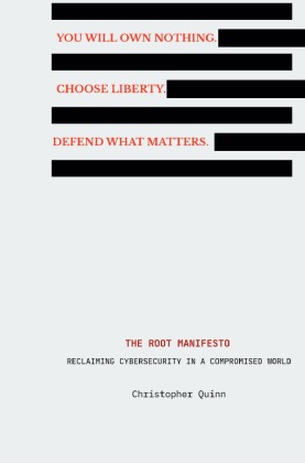 The Root Manifesto