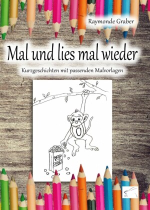 Mal und lies mal wieder
