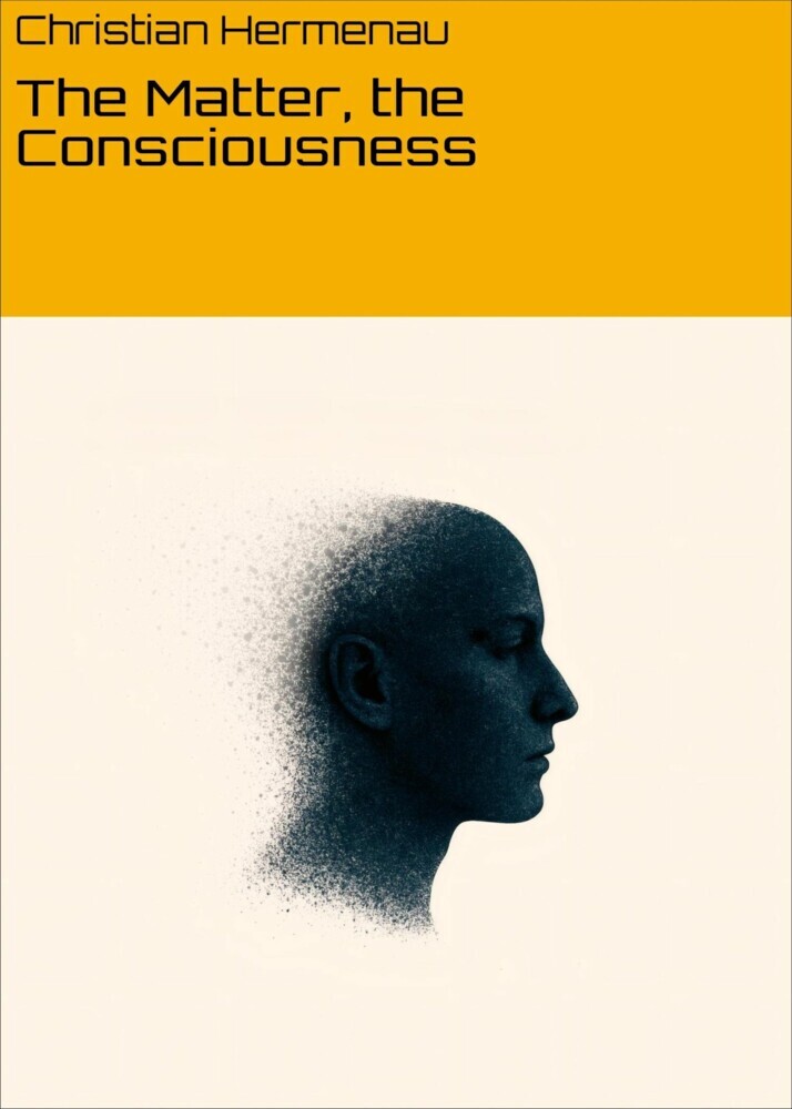 The Matter, the Consciousness main product photo