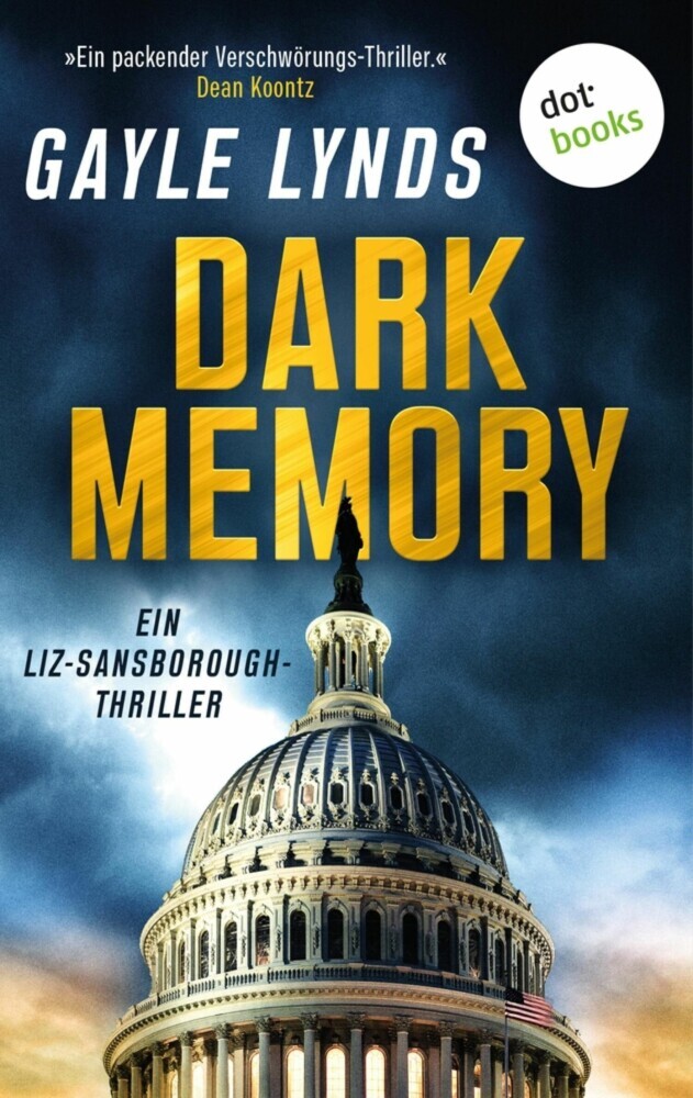 Dark Memory main product photo