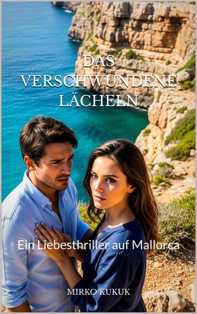 Das verschwundene Lächeln main product photo