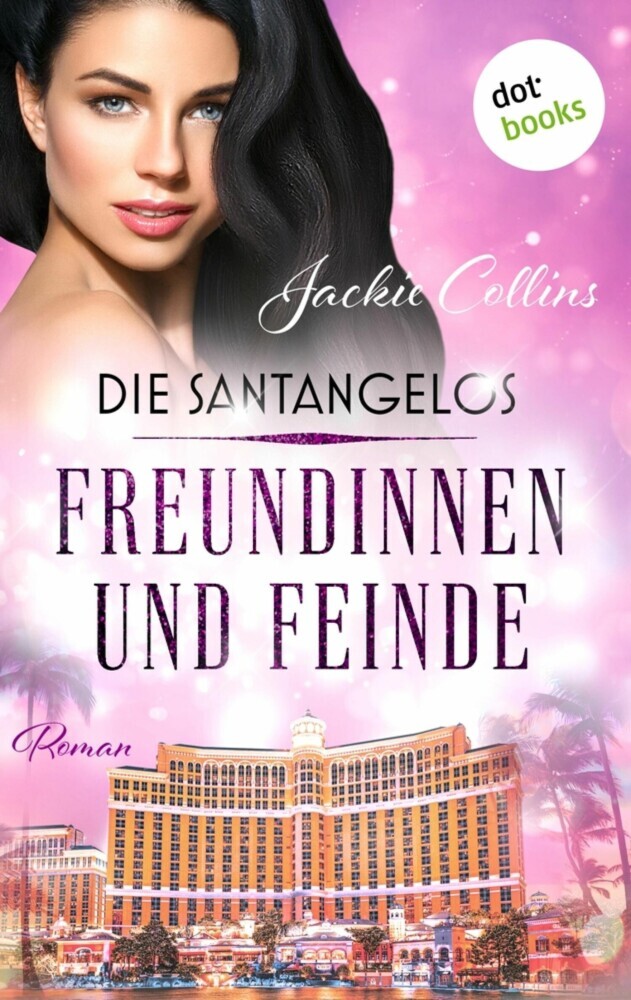 Die Santangelos: Freundinnen und Feinde main product photo