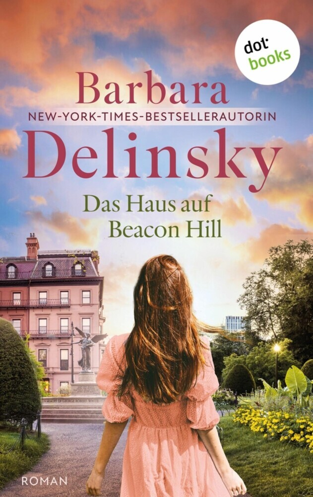 Das Haus auf Beacon Hill main product photo
