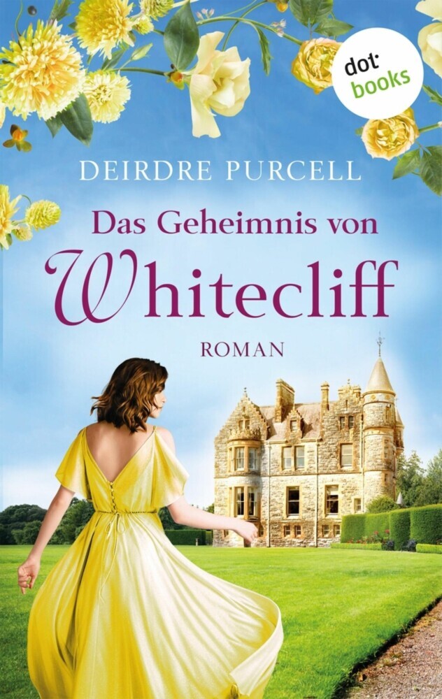 Das Geheimnis von Whitecliff main product photo