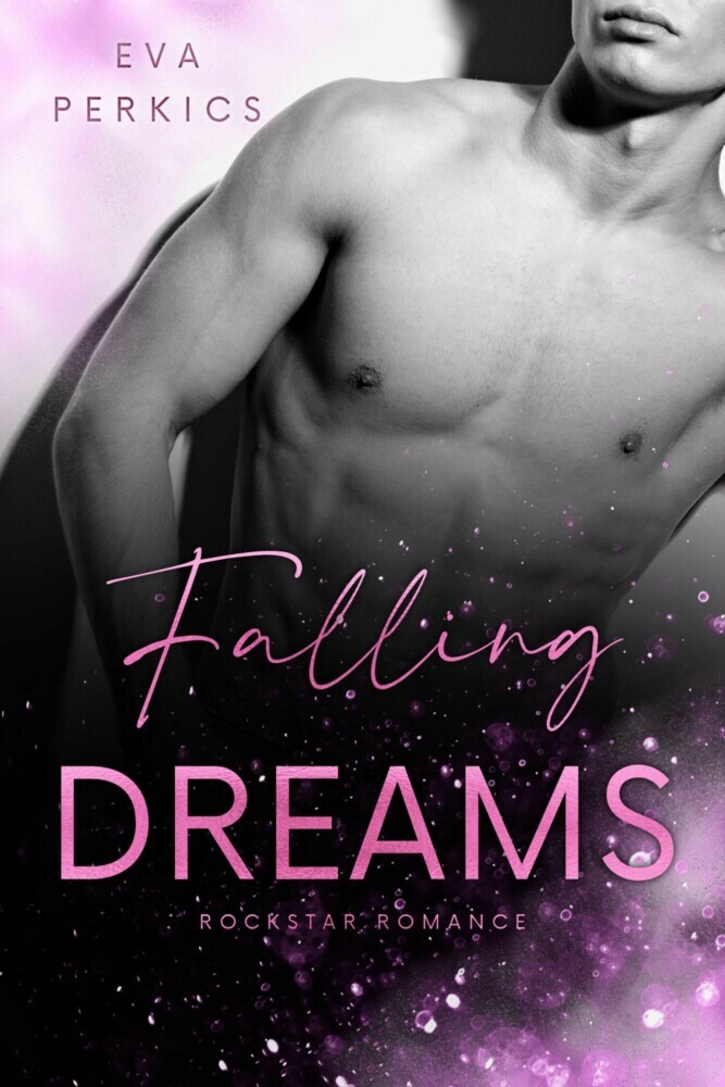 Falling Dreams main product photo
