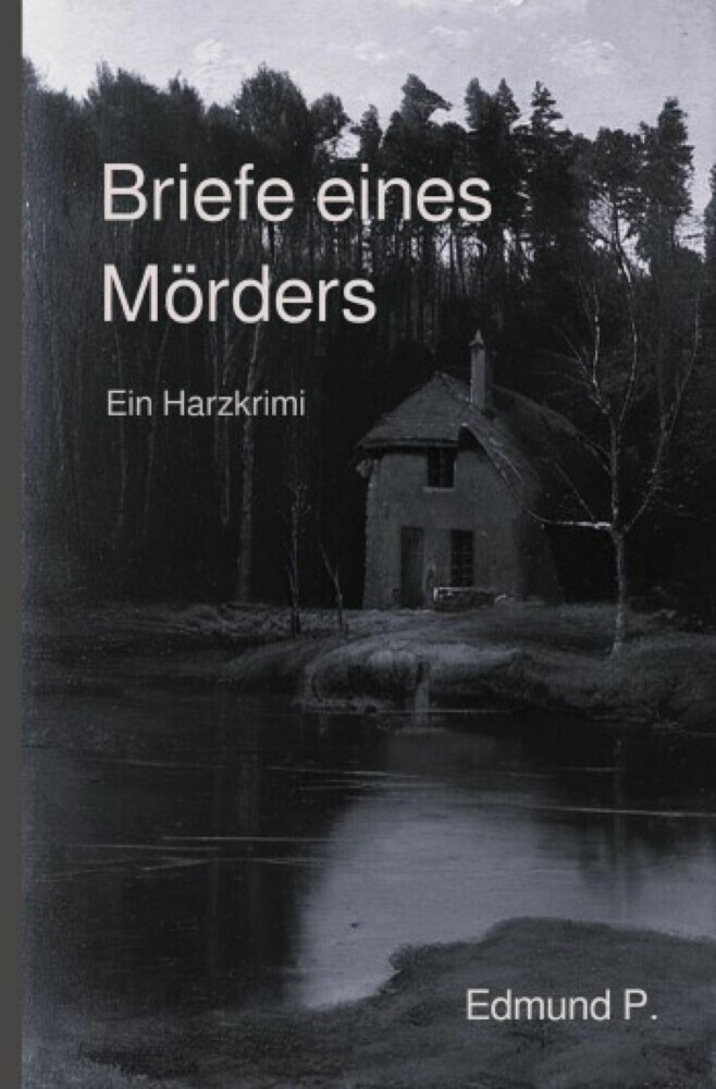 Briefe eines Mörders main product photo