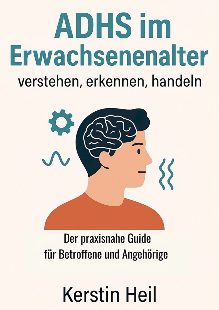 ADHS im Erwachsenenalter - verstehen, erkennen, handeln main product photo
