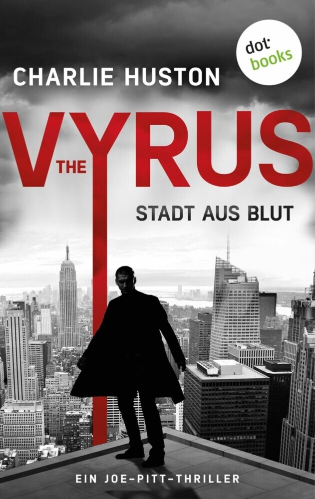 The Vyrus: Stadt aus Blut main product photo