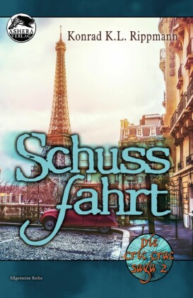 Schussfahrt