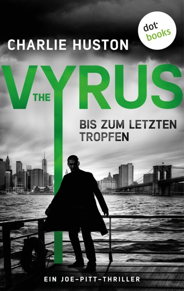 The Vyrus: Bis zum letzten Tropfen main product photo