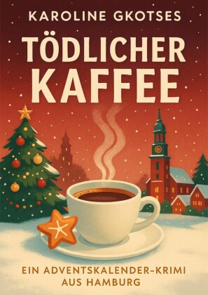 Tödlicher Kaffee
