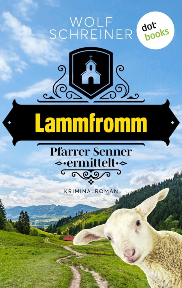 Lammfromm main product photo