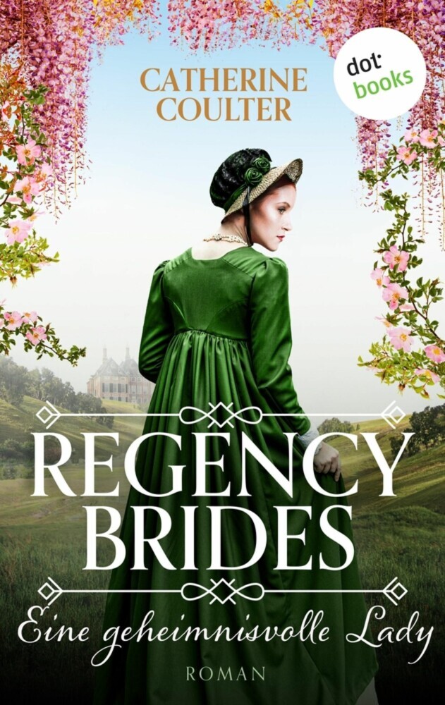 Regency Brides - Eine geheimnisvolle Lady main product photo