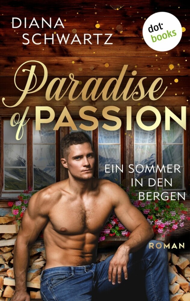 Paradise of Passion - Ein Sommer in den Bergen main product photo