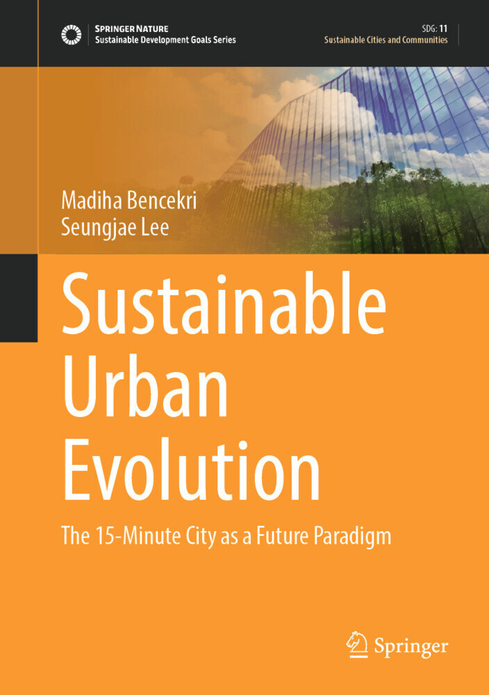 Sustainable Urban Evolution main product photo
