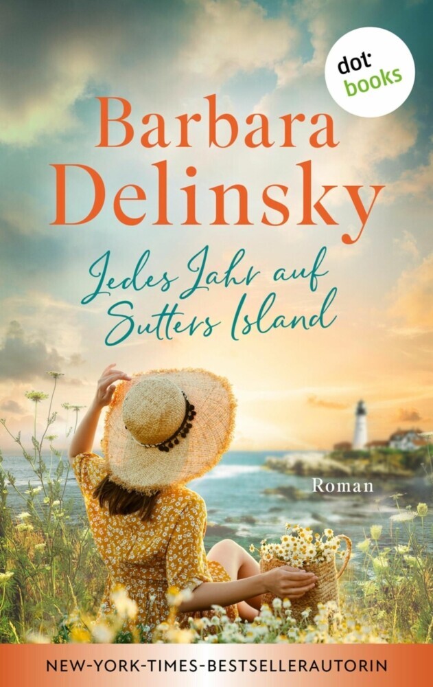 Jedes Jahr auf Sutters Island main product photo