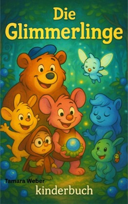 Die Glimmerlinge