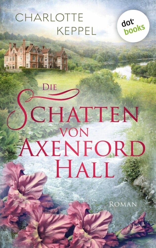 Die Schatten von Axenford Hall main product photo