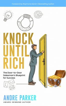 Knock Until Rich