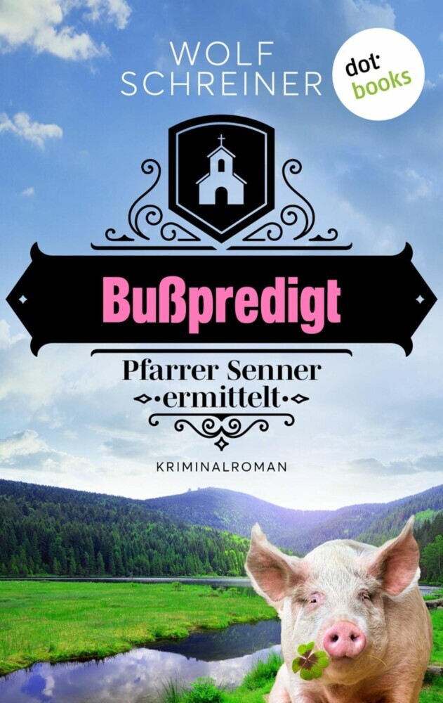 Bußpredigt main product photo