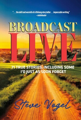 Broadcast Live