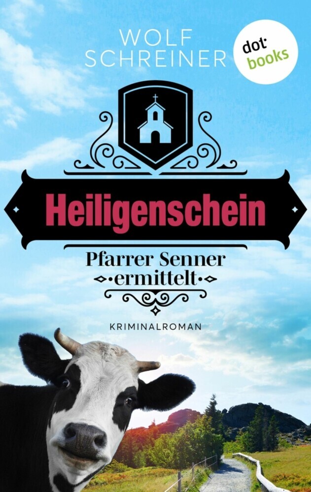 Heiligenschein main product photo