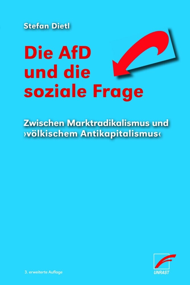 Die AFD und die soziale Frage main product photo