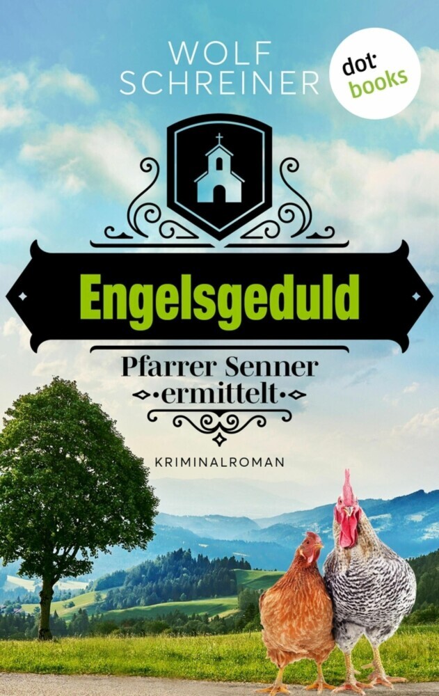 Engelsgeduld main product photo