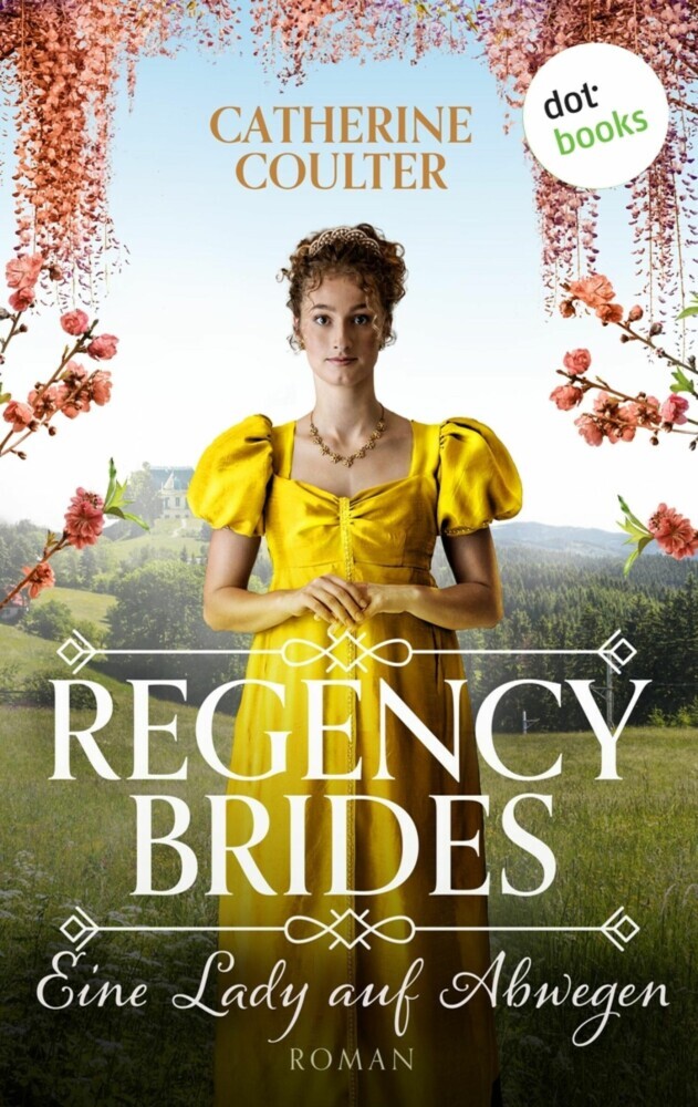 Regency Brides - Eine Lady auf Abwegen main product photo