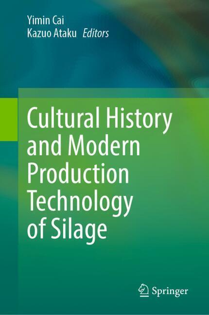 Cultural History and Modern Production Technology of Silage main product photo