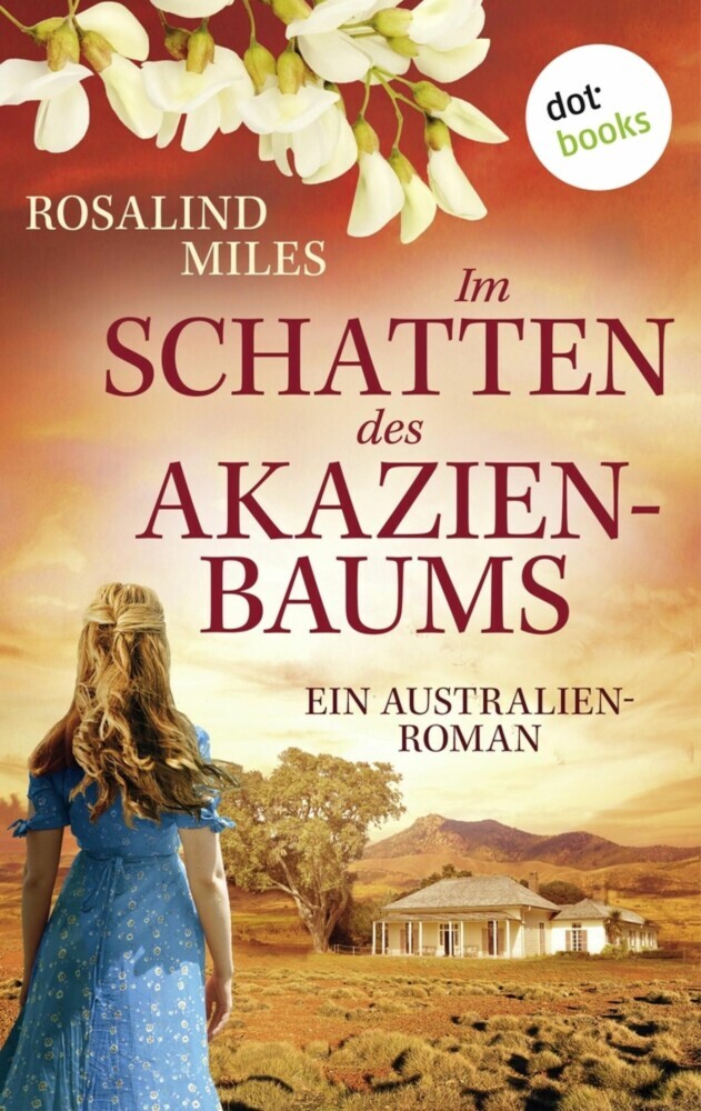 Im Schatten des Akazienbaums main product photo
