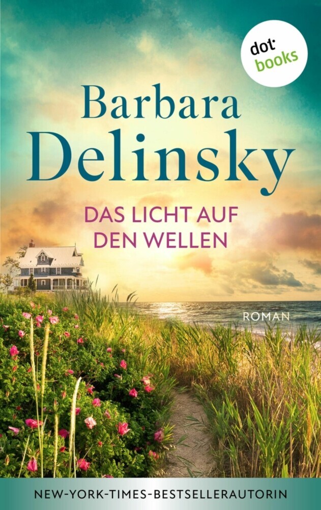 Das Licht auf den Wellen main product photo