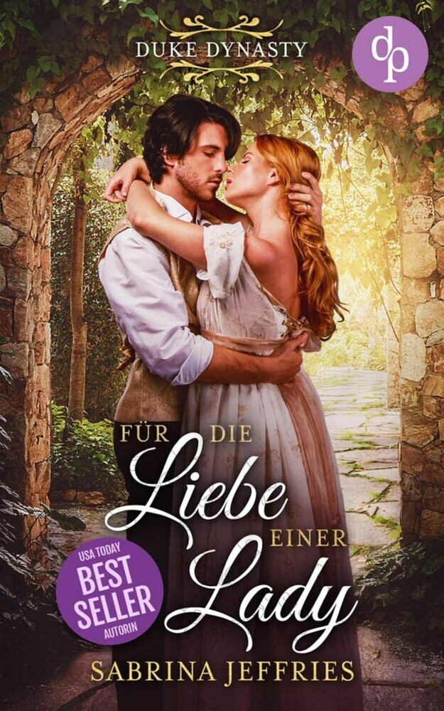 Für die Liebe einer Lady main product photo
