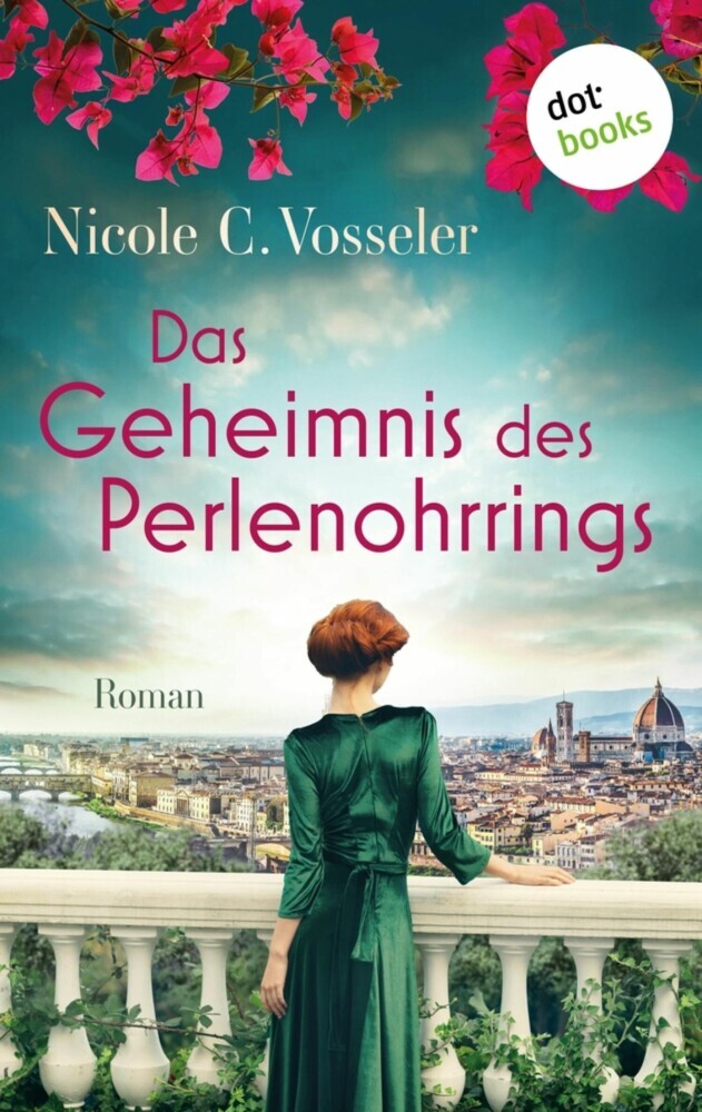 Das Geheimnis des Perlenohrrings main product photo