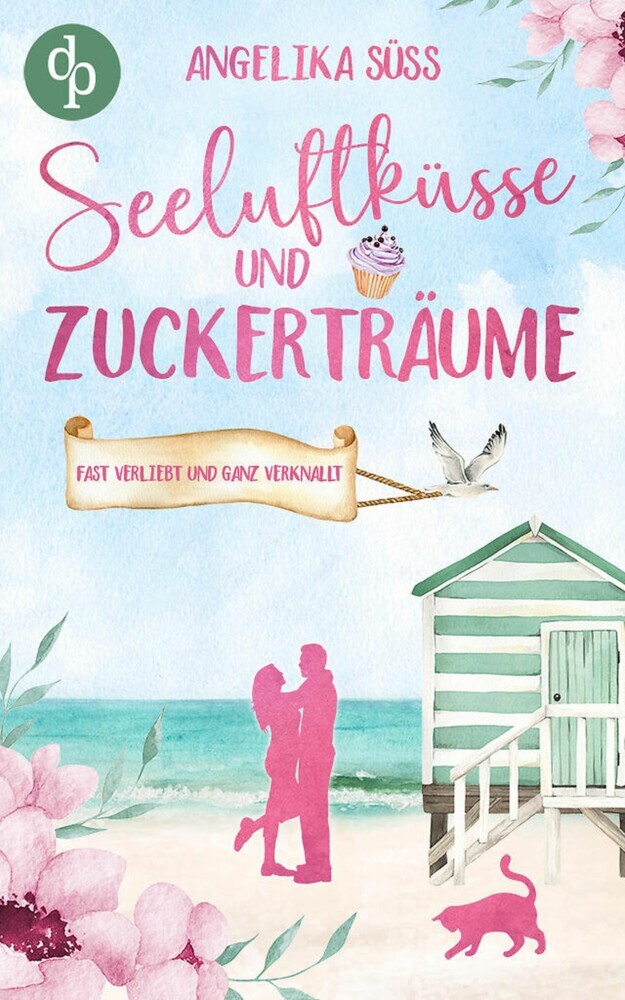 Seeluftküsse und Zuckerträume | Eine Feel Good Liebesgeschichte voller Humor und Küstenstimmung main product photo