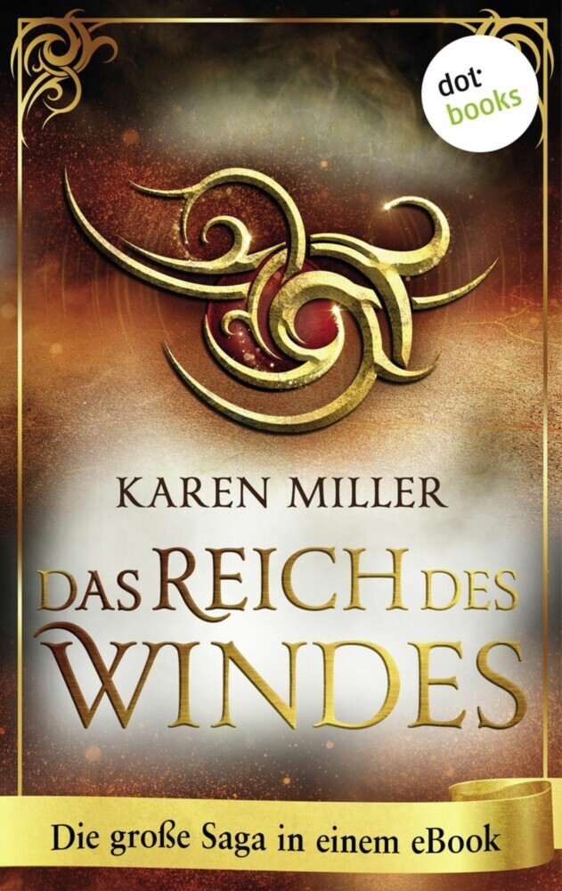 Das Reich des Windes main product photo