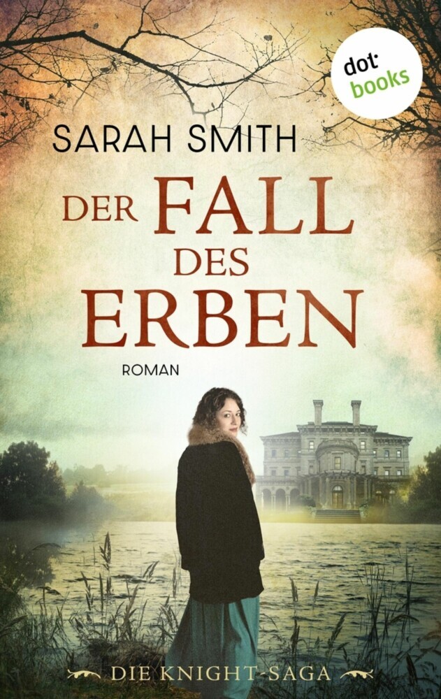 Der Fall des Erben main product photo